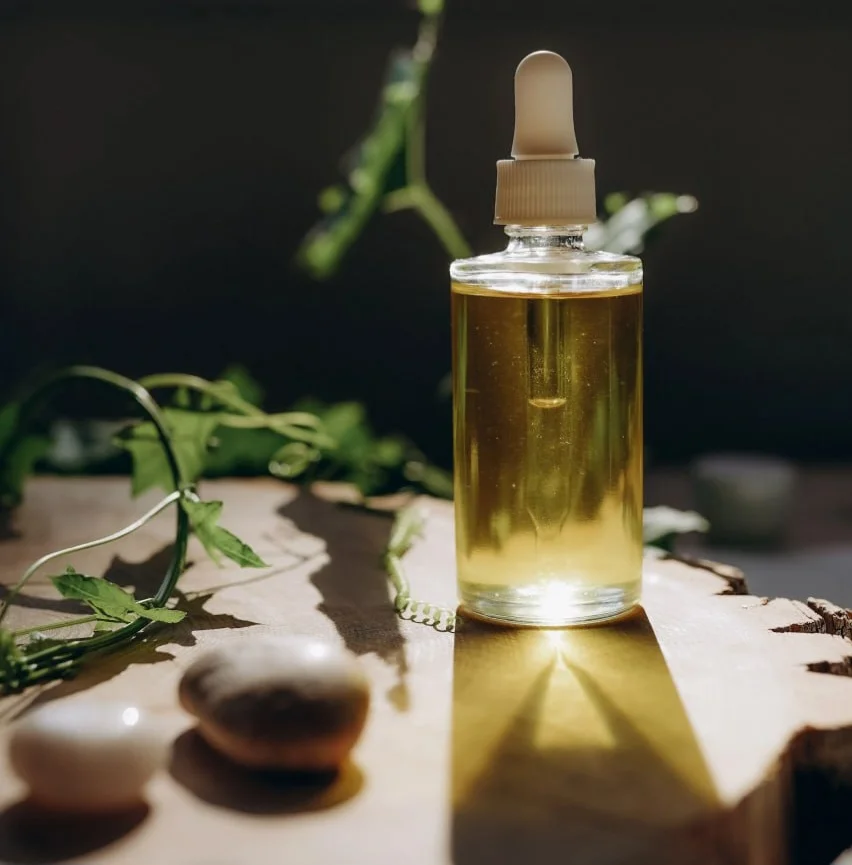 روغن شترمرغ